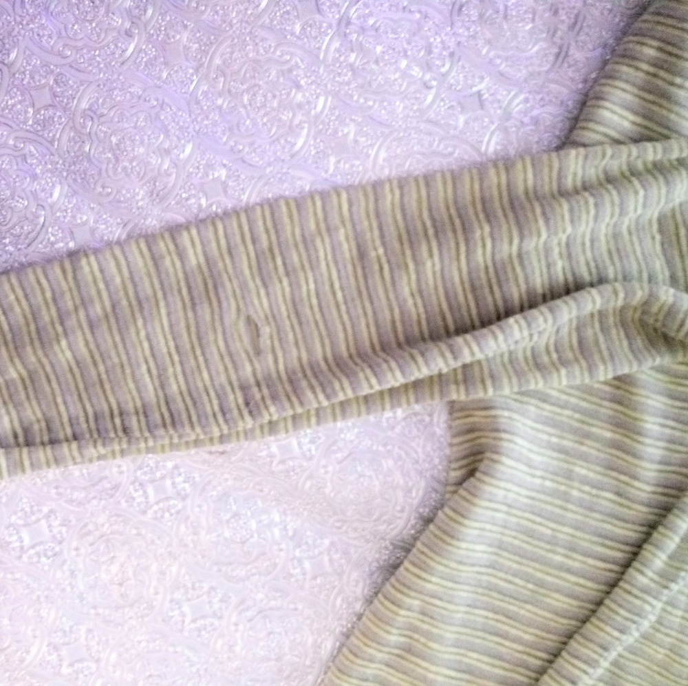 Free People Intimately Striped Top - Picture 3 of 7